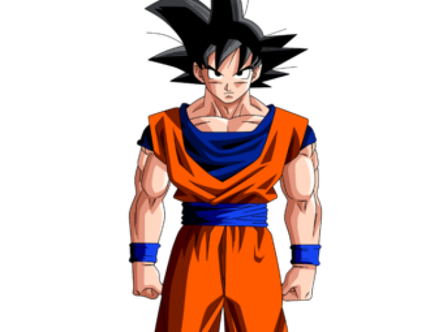 Goku