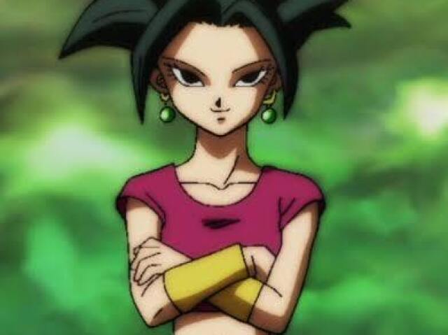 Kefla