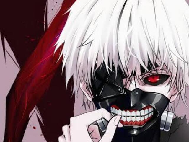 Tapa olho(kaneki)