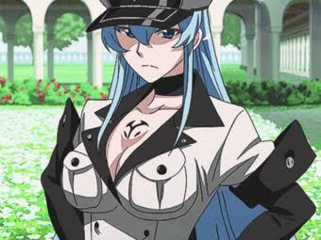 Esdeath