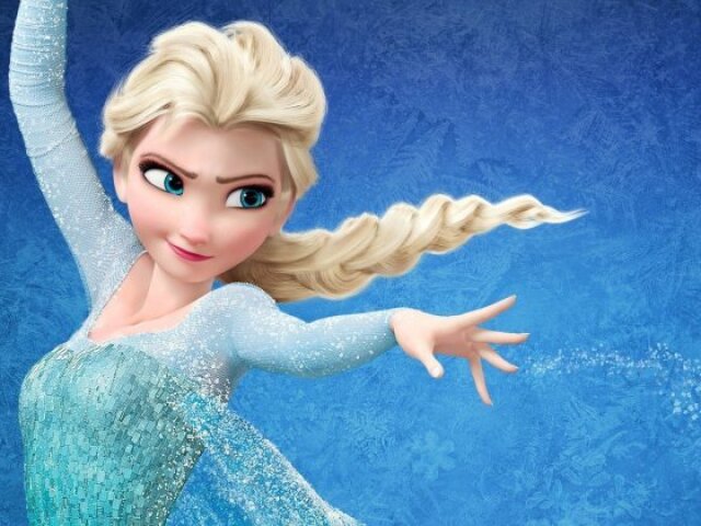 Elsa