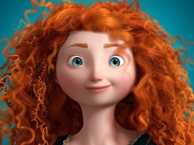 Merida