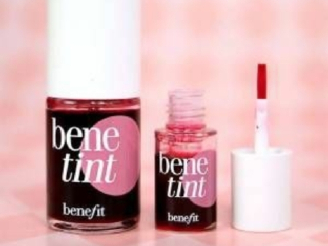 Lip tint