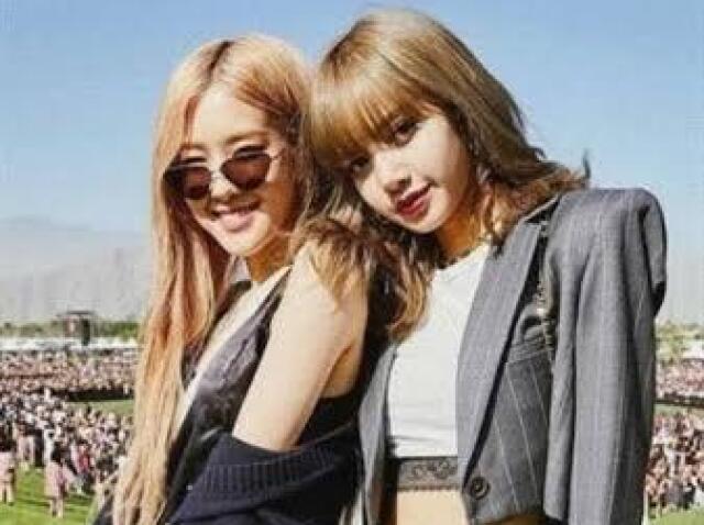 Chaelisa