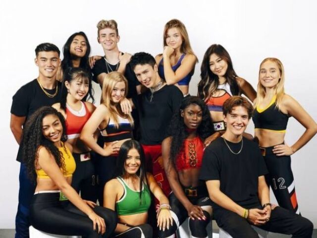 Você conhece o Now United mesmo?