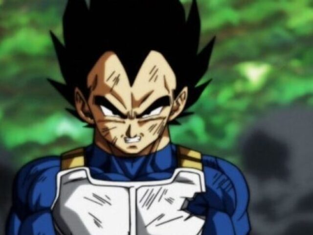 vegeta