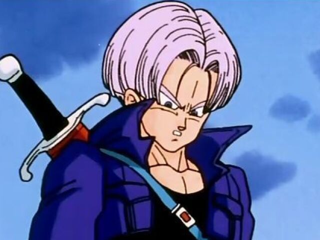 trunks