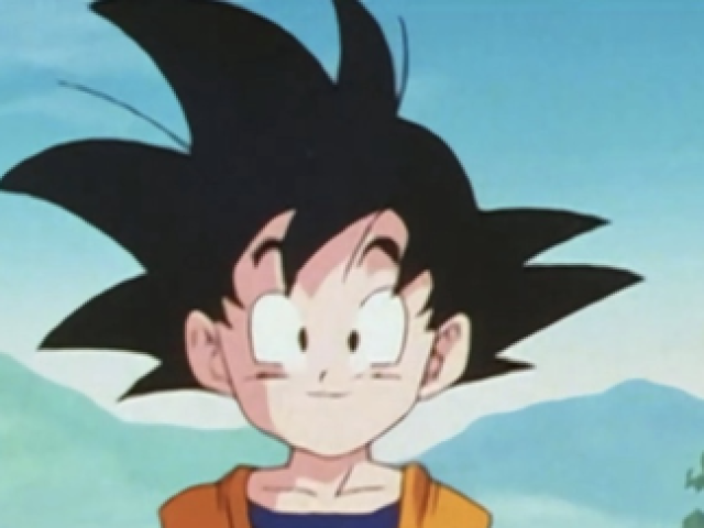 goten