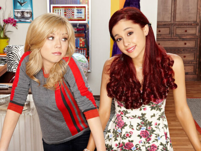 Sam & Cat