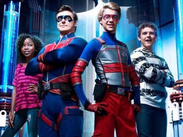 Henry Danger