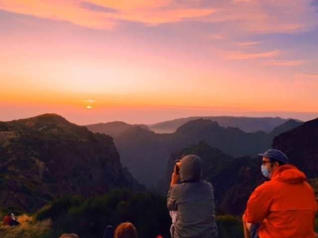 Pico do areeiro