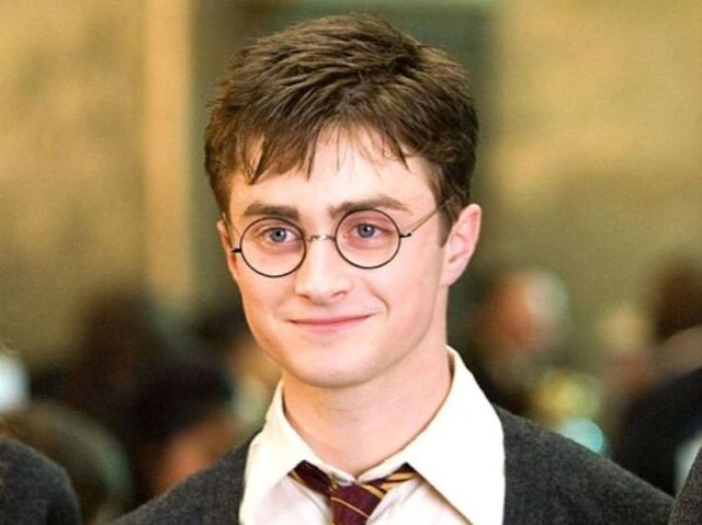 Você conhece Harry Potter? Modo- Fácil