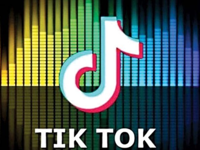 Qual tik toker você ceria