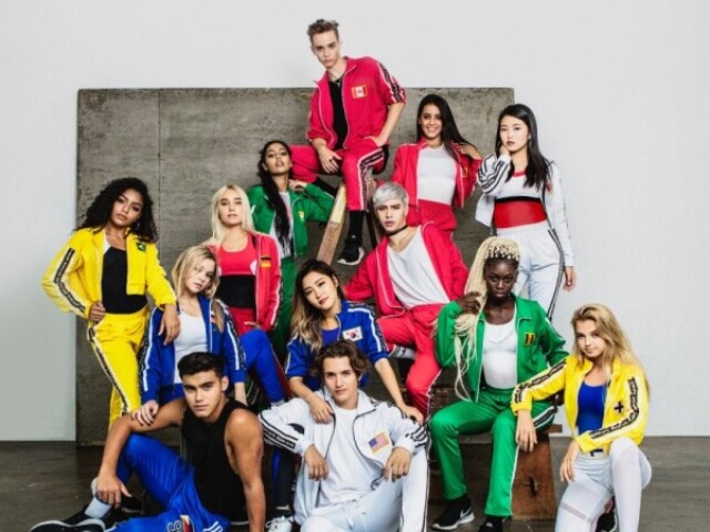 Você realmente conhece o Now United?