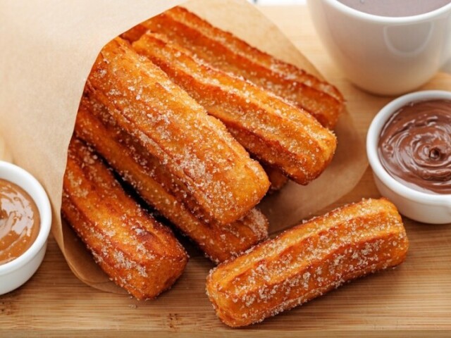 Churros