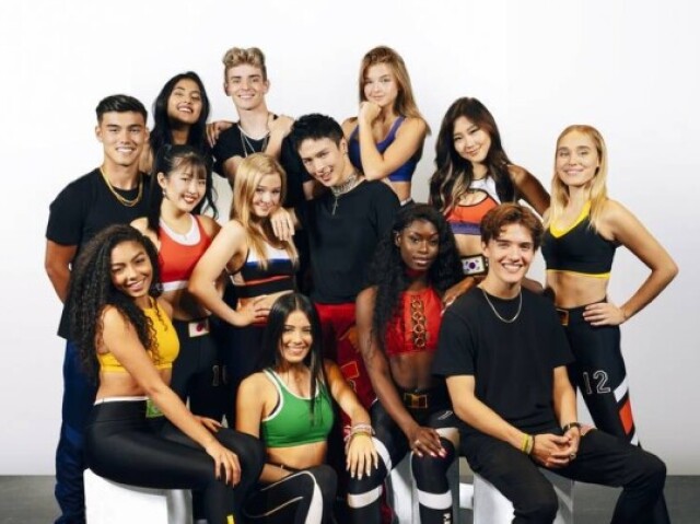 Você conhece mesmo o Now United?