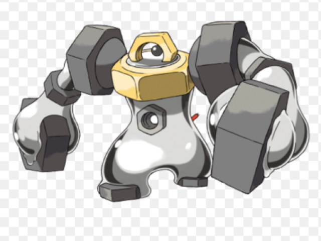 Melmetal