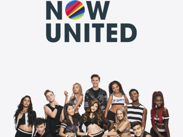 Now United