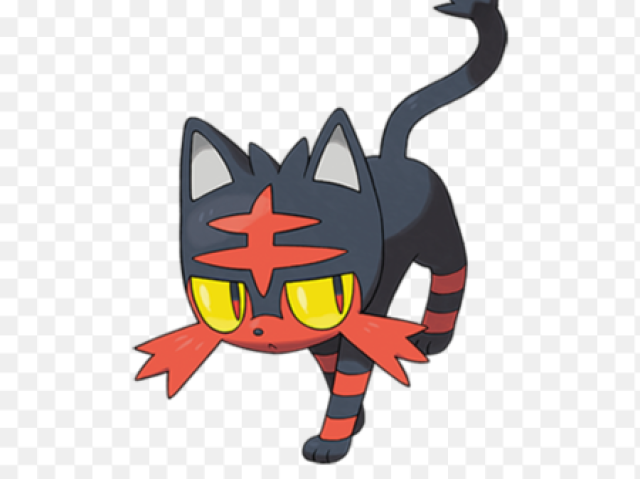 Litten