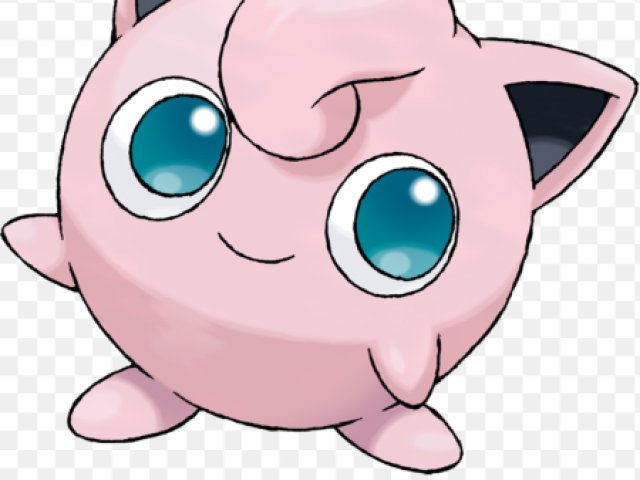 Jigglypuff