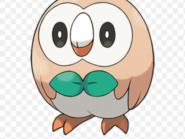 Rowlet