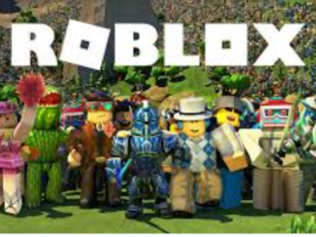 Roblox