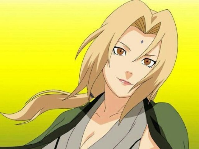 Tsunade