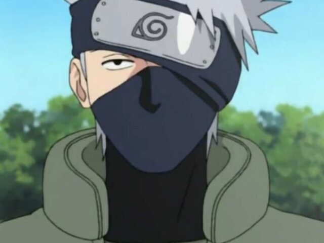 Kakashi