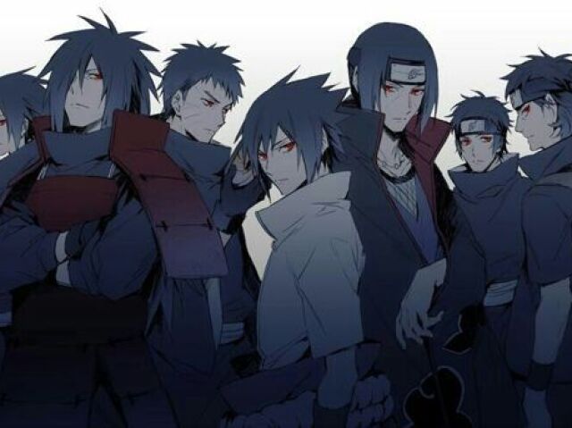 uchiha