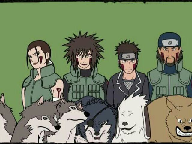 inuzuka