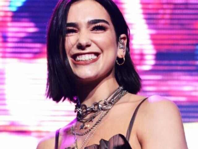 dua lipa