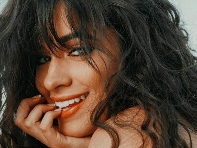 camila cabello