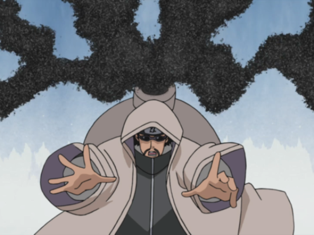 aburame