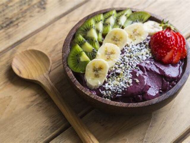 açai