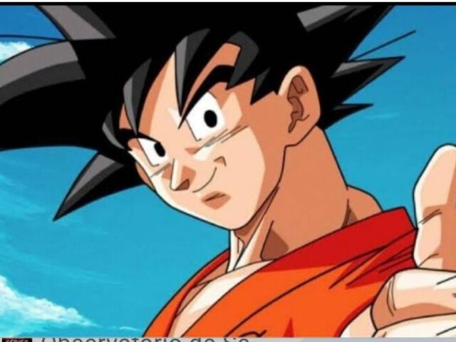 Goku