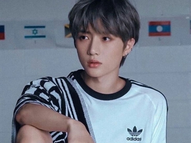 TXT (BEOMGYU)