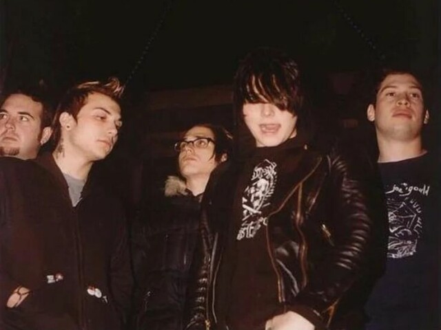 My chemical romance