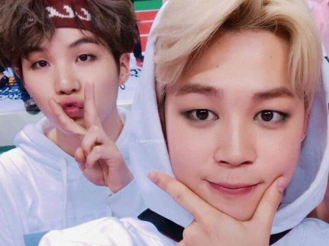 YoonMin 💞