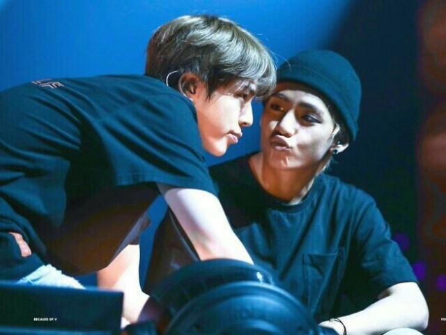 TAEJIN 💞