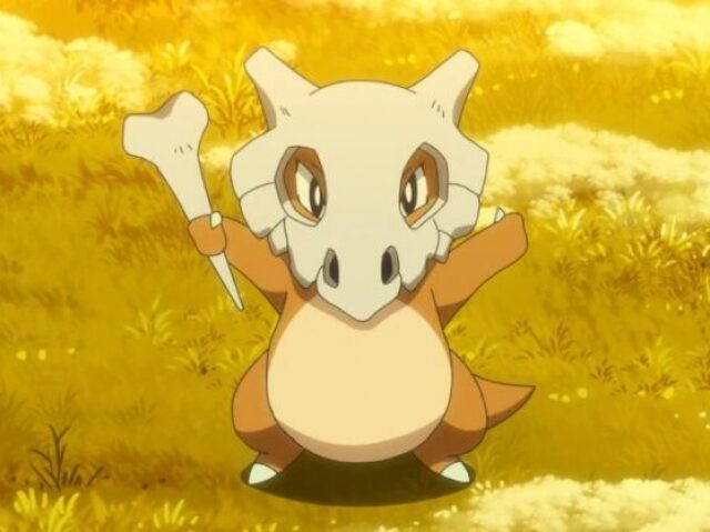 Cubone