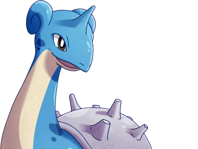 Lapras