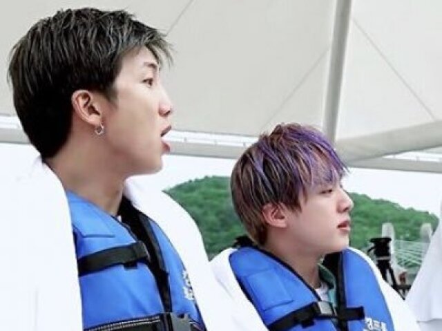 NAMJIN