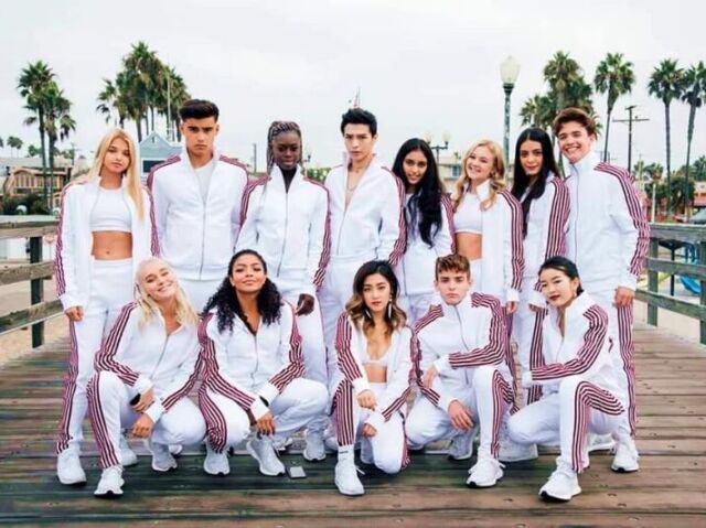 Você realmente conhece o Now United?