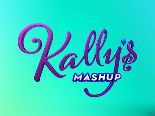 Qual é a música de kally's mashup?