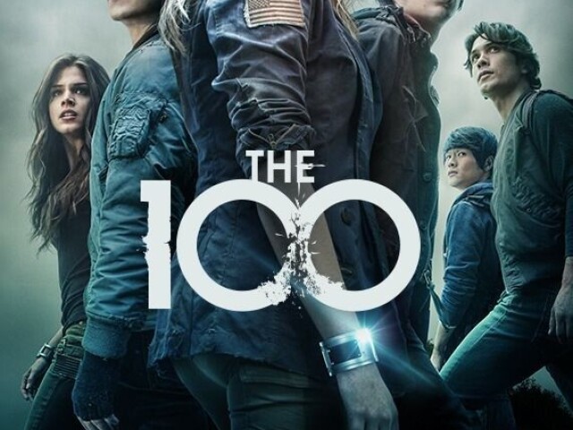 Você realmente conhece The 100?