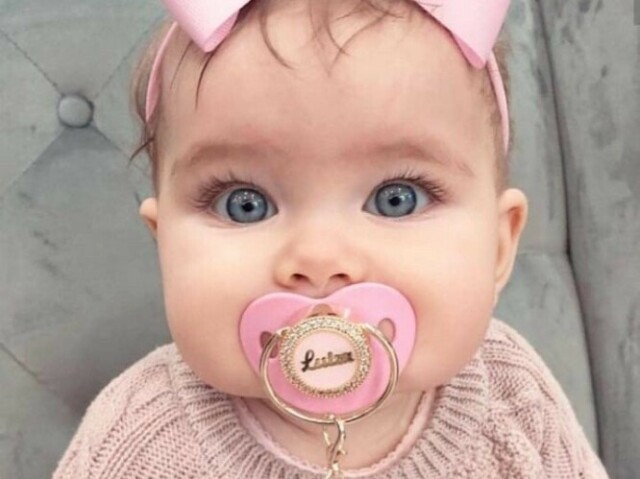 Menina đ