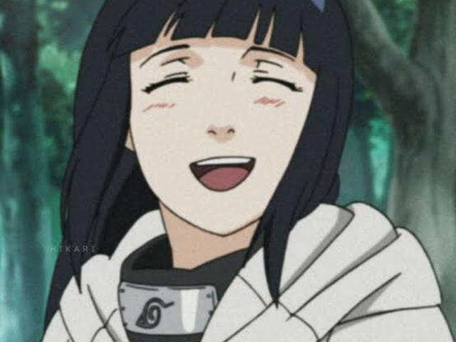 Hinata, aquela timidez toda me irritaaaaaa pra caralhoooo, naruto kun, nhe nhe nhe, olha como eu sou envergonhada