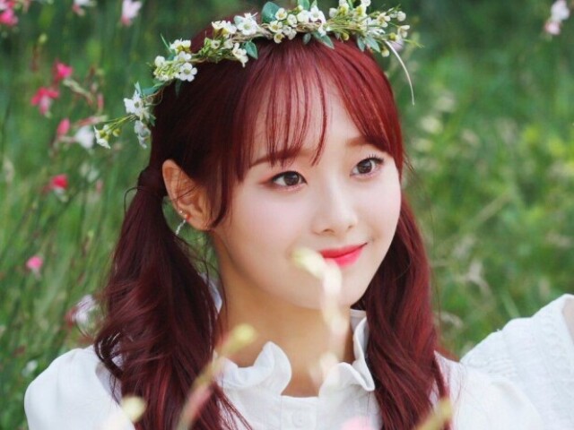 ✨Chuu✨