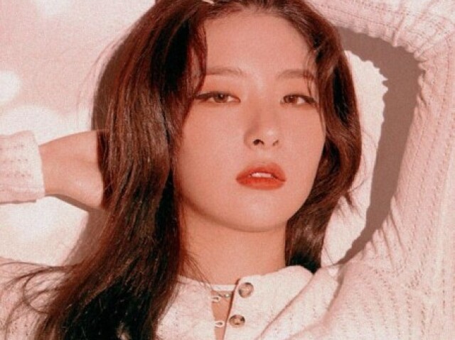 ✨Seulgi✨