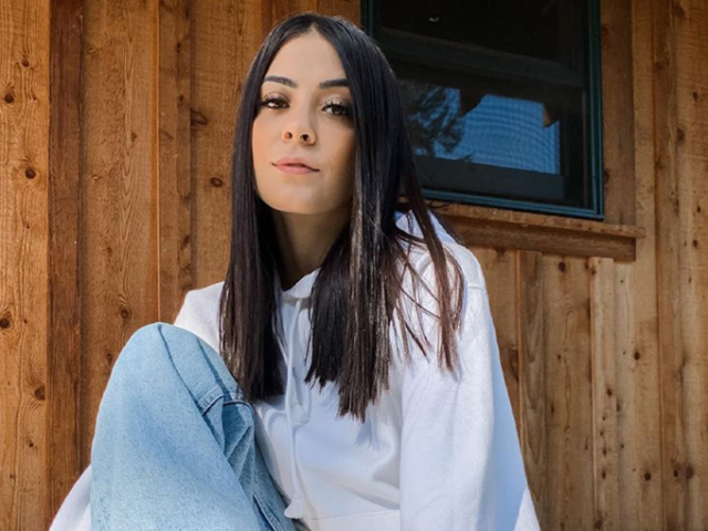Você conhece mesmo a Sabina hidalgo